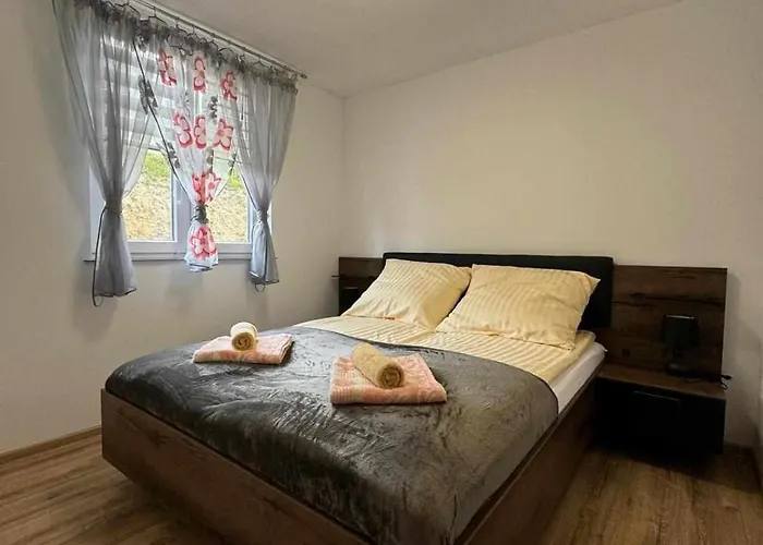 Biesczadowe Wzgorze