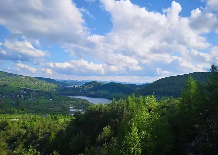 Biesczadowe Wzgorze