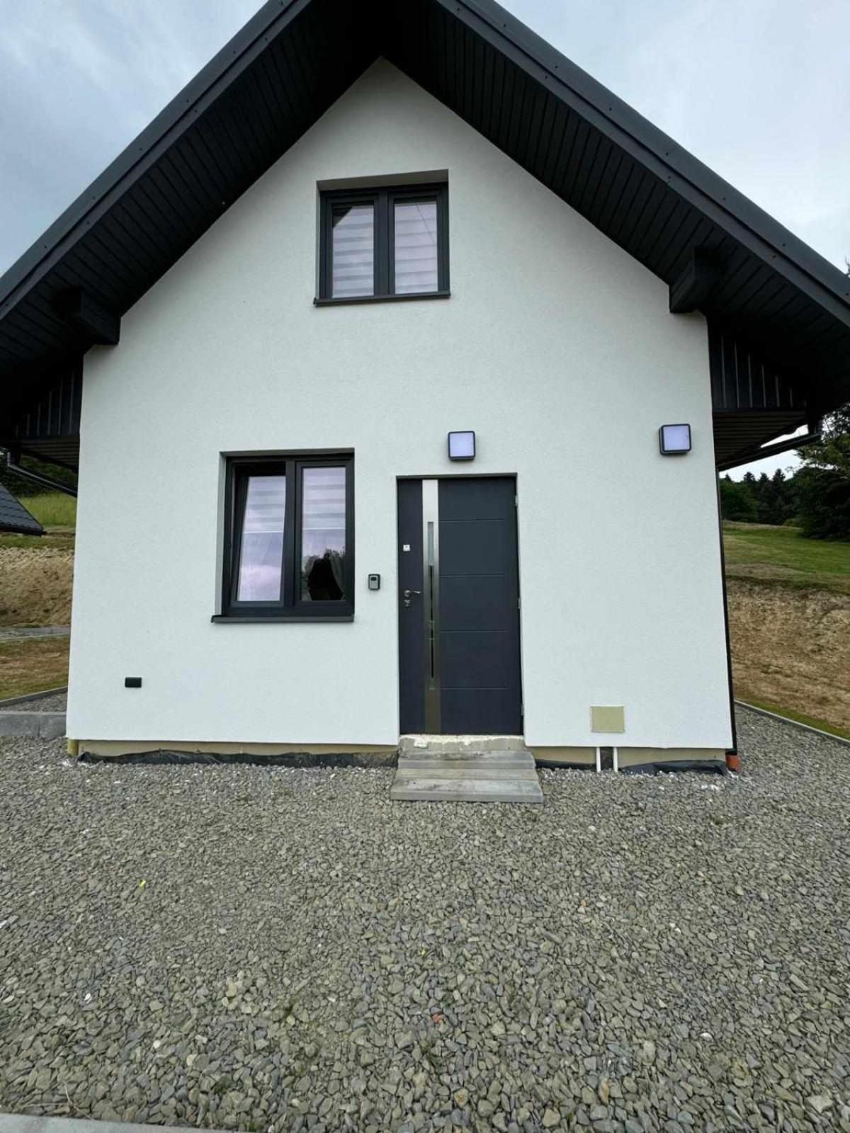 Holiday home Biesczadowe Wzgorze *