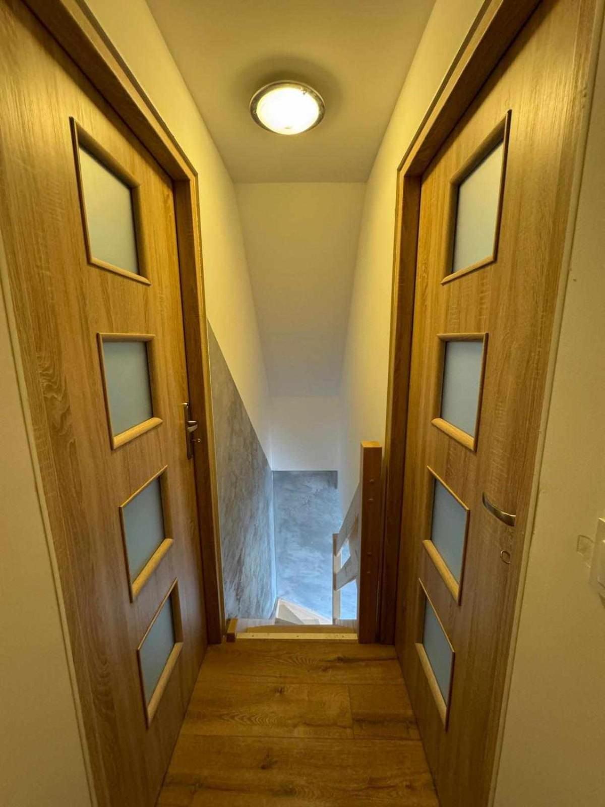 Biesczadowe Wzgorze Holiday home *