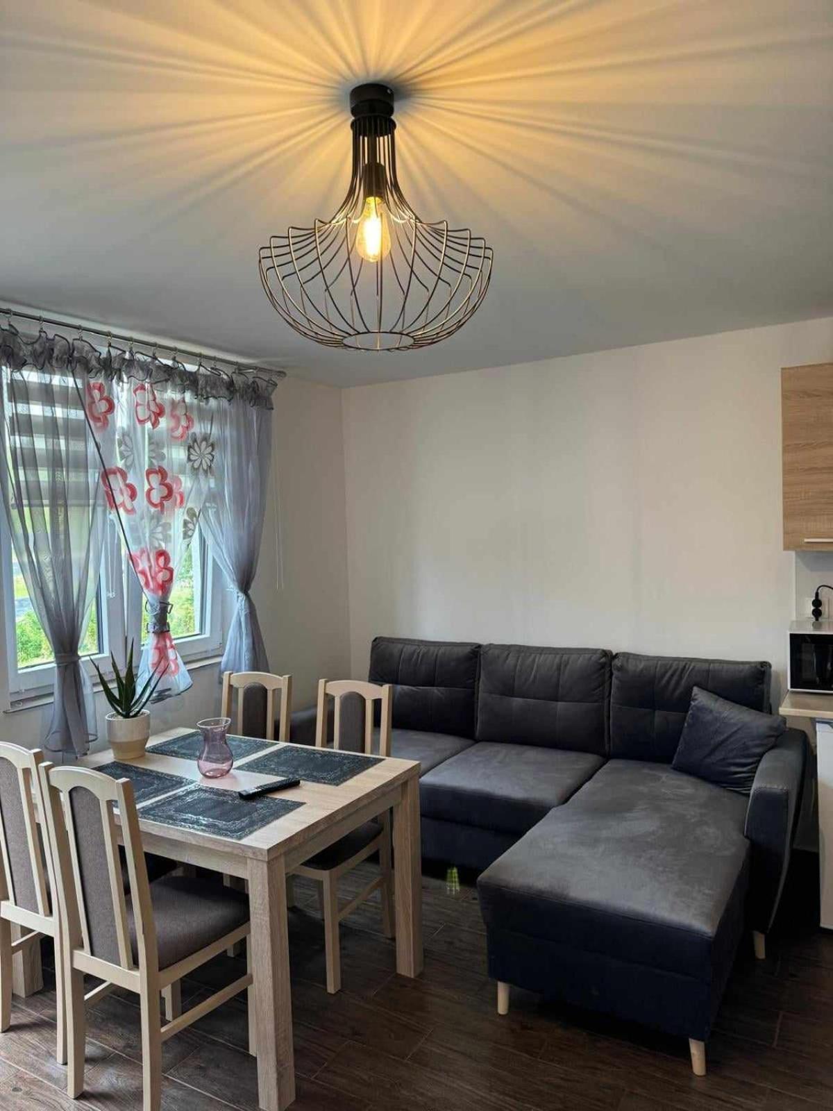 Holiday home Biesczadowe Wzgorze *
